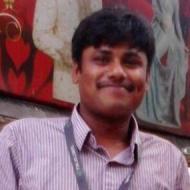 Suresh Babu Informatica trainer in Bangalore
