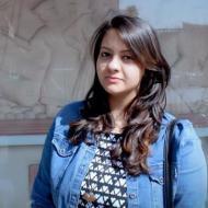 Priyanka K. Nursery-KG Tuition trainer in Ghaziabad