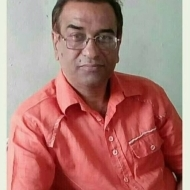Rajendra Urshilkar Adobe Photoshop trainer in Nagpur