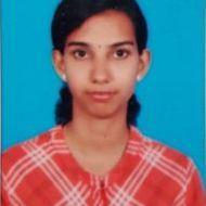 Sunu P. Class 9 Tuition trainer in Chennai