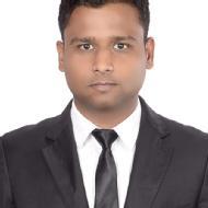 Vishal S. Class 9 Tuition trainer in Ghaziabad