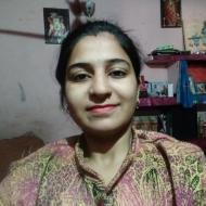 Deepa A. Class I-V Tuition trainer in Delhi