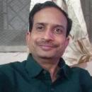 Photo of Lokesh Durafe