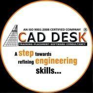 Cad Desk Swargate CAD institute in Pune