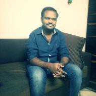 Seenivasan Java trainer in Chennai