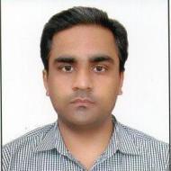 Abhijit Asthana Engineering Entrance trainer in Gwalior