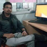 Shariq Khan Autodesk Revit MEP trainer in Delhi