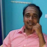 Sabesan San BBA Tuition trainer in Chennai