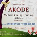 Photo of Akode Medical Coding Training Institute