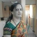 Photo of Savitha U.