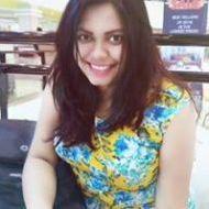 Leena A. Art and Craft trainer in Hyderabad