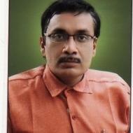 Phani Chakravarthy Electronics and Communication trainer in Hyderabad