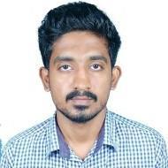 Ashique Muhammed Class 11 Tuition trainer in Kozhikode