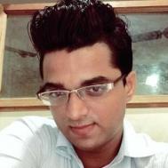 Aftab Khan PTE Academic Exam trainer in Delhi