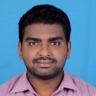 Narisetty Srinivasarao Java trainer in Vijayawada