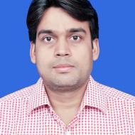 Santosh Pandey MS SQL Reporting trainer in Delhi