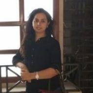 Anjali S. Spoken English trainer in Hyderabad