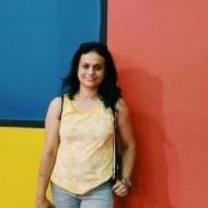 Priyanka D. Drawing trainer in Mumbai
