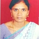 Photo of Muthamil T.