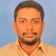 Raghavendra Prasad BCom Tuition trainer in Mysore