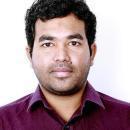 Photo of R. Prashanth Kumar