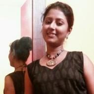 Malia S. Vocal Music trainer in Kolkata