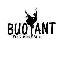 Buoyant Performing Arts Academy institute in Kolkata
