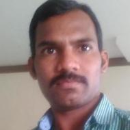 Rajashekar MTech Tuition trainer in Hyderabad