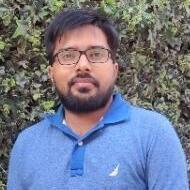 Prakash Kumawat Engineering Diploma Tuition trainer in Bangalore
