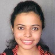 Dipmala S. Class 12 Tuition trainer in Pune