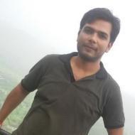 Anuj T. Database trainer in Noida
