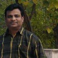 Dharmendra Srivastava Class I-V Tuition trainer in Lucknow