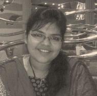 Jayaa L. Personality Development trainer in Bangalore