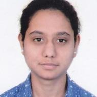 Lakshmita L. Class I-V Tuition trainer in Pune