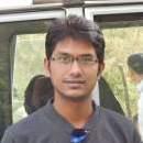 Photo of Arnab Bhadury