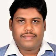 Chandra Babu NEET-UG trainer in Tirupathi