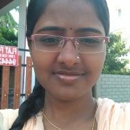 Kokila S. Class 6 Tuition trainer in Chennai