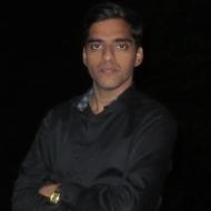 Swapnil S. Class 12 Tuition trainer in Panvel