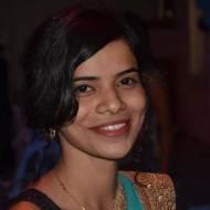 Sapana W. C++ Language trainer in Pune