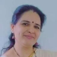 Urmila G. B Ed Tuition trainer in Mumbai