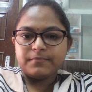 Gayathri Devi B. Class 11 Tuition trainer in Hyderabad