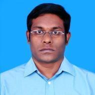 Yuvaraj S MS Word trainer in Chennai