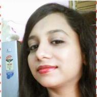 Pooja J. Class I-V Tuition trainer in Delhi