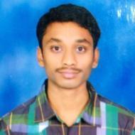 Varshith Manchikanti Python trainer in Rangareddy