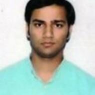 Shashank Kirar Class 6 Tuition trainer in Gurgaon