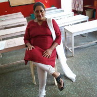 Rose M. Class I-V Tuition trainer in Mumbai