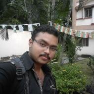 Anirban Roy Microsoft Excel trainer in Kolkata