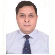 Navin Sharma Salesforce Developer trainer in Delhi