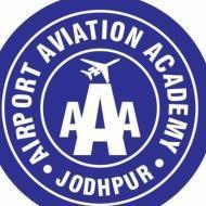 Airport Aviation Academy Soft Skills institute in Jodhpur