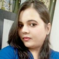Shobhana S. Class 6 Tuition trainer in Lucknow